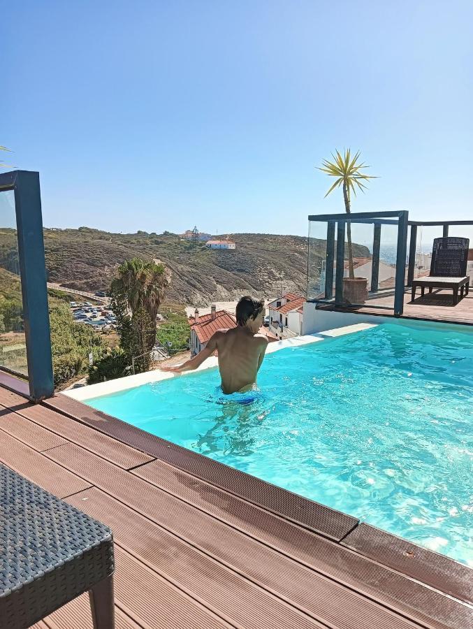 Zambujeiraseahouse - 100M Da Praia Formia Dış mekan fotoğraf