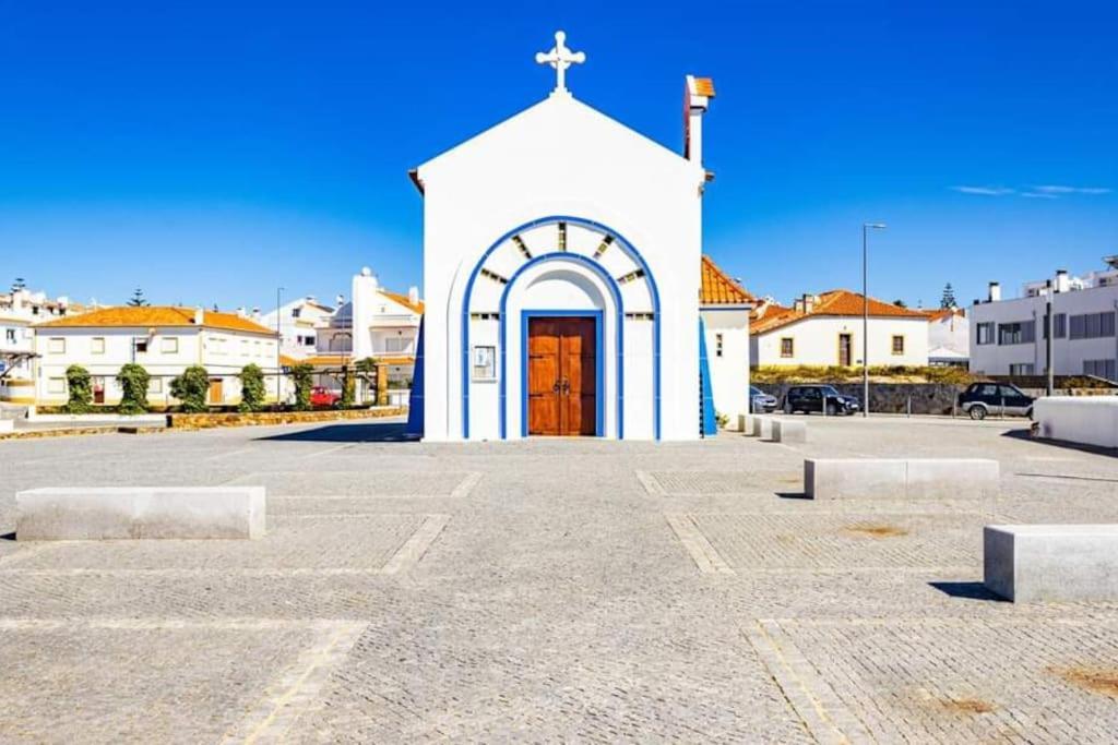 Zambujeiraseahouse - 100M Da Praia Formia Dış mekan fotoğraf