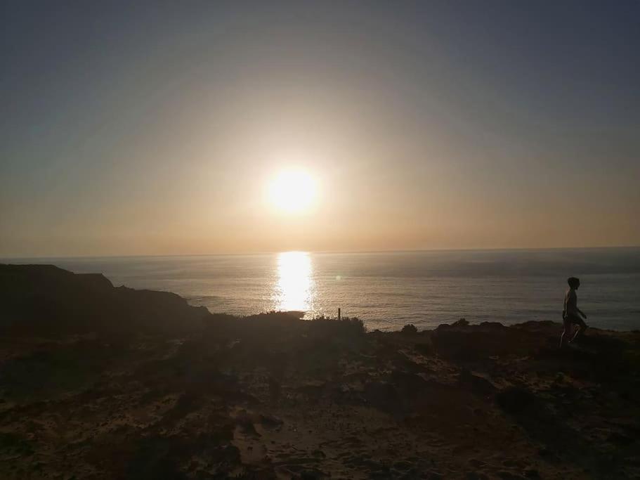 Zambujeiraseahouse - 100M Da Praia Formia Dış mekan fotoğraf