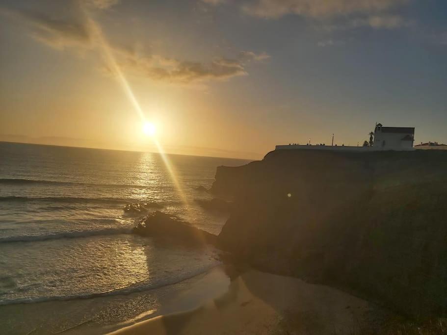 Zambujeiraseahouse - 100M Da Praia Formia Dış mekan fotoğraf