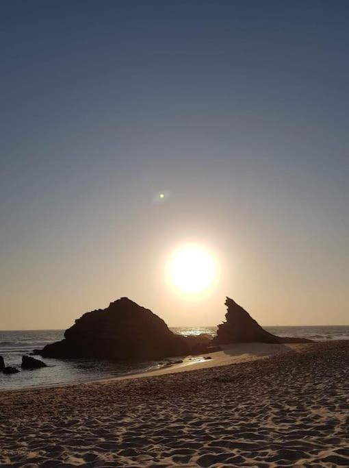 Zambujeiraseahouse - 100M Da Praia Formia Dış mekan fotoğraf