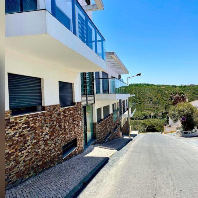 Zambujeiraseahouse - 100M Da Praia Formia Dış mekan fotoğraf