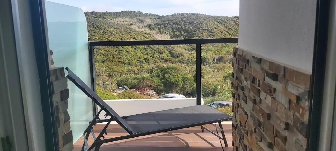 Zambujeiraseahouse - 100M Da Praia Formia Dış mekan fotoğraf
